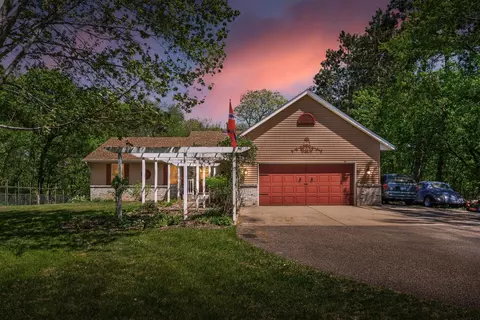 19761 Rum River Blvd NW, Oak Grove, MN 55011