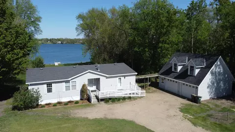 809 Van Dyke Rd, Alexandria, MN 56308