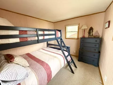 Bedroom - 45936 Devils Lake Rd, Perham, MN 56573 photo 4 of 5