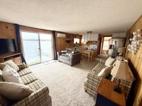 Living - 45936 Devils Lake Rd, Perham, MN 56573 photo 2 of 3