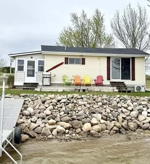 Exterior - 45936 Devils Lake Rd, Perham, MN 56573 photo 4 of 8