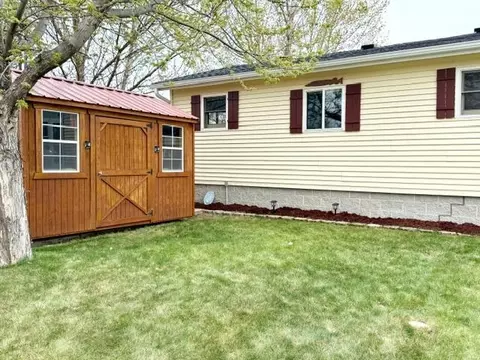 Exterior - 45936 Devils Lake Rd, Perham, MN 56573 photo 2 of 8