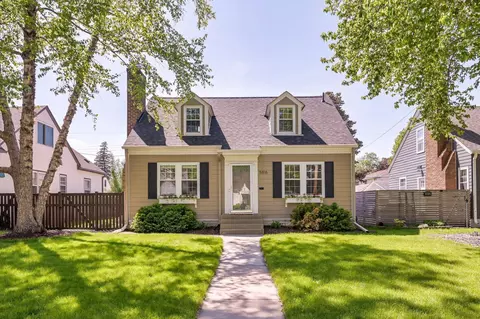 5816 Elliot Ave, Minneapolis, MN 55417