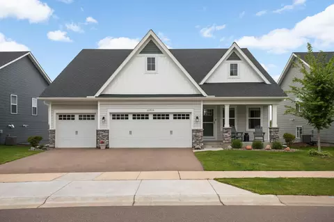22924 Marie Pl, Rogers, MN 55374