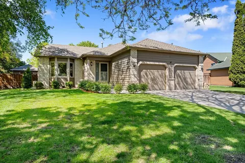 13063 Arrowhead St NW, Coon Rapids, MN 55448