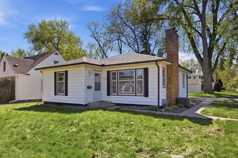 7400 Dupont Ave S, Richfield, MN 55423