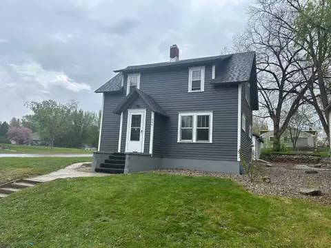 944 N Rosemary Ave, Fergus Falls, MN 56537
