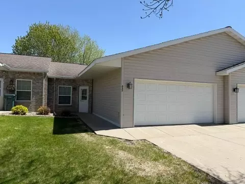 632 3rd St S, Long Prairie, MN 56347
