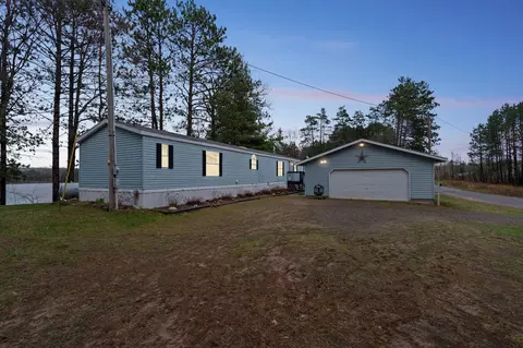 Exterior - w7762 Rainbow Drive, Spooner, WI 54801 photo 1 of 5