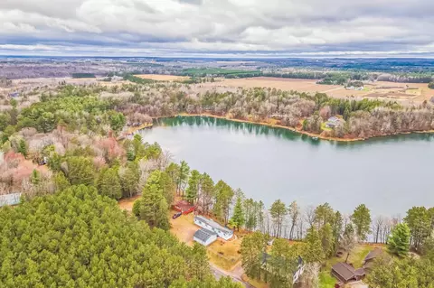 View/Area - w7762 Rainbow Drive, Spooner, WI 54801 photo 5 of 9