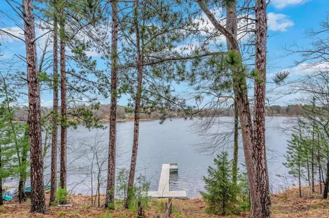 View/Area - w7762 Rainbow Drive, Spooner, WI 54801 photo 7 of 9
