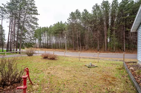 Exterior - w7762 Rainbow Drive, Spooner, WI 54801 photo 2 of 5