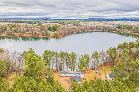 View/Area - w7762 Rainbow Drive, Spooner, WI 54801 photo 4 of 9