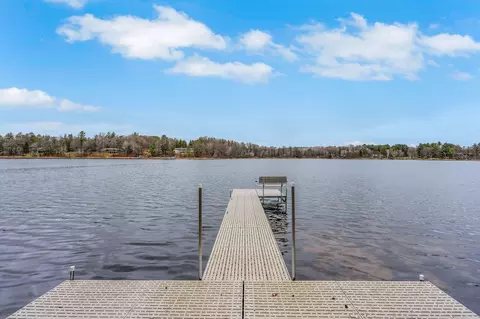 View/Area - w7762 Rainbow Drive, Spooner, WI 54801 photo 8 of 9
