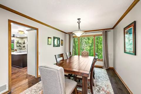 Dining - 4769 White Oak Ct, Eagan, MN 55122 photo 1 of 2