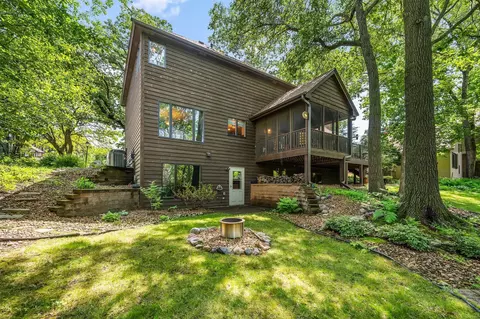Exterior - 4769 White Oak Ct, Eagan, MN 55122 photo 7 of 7