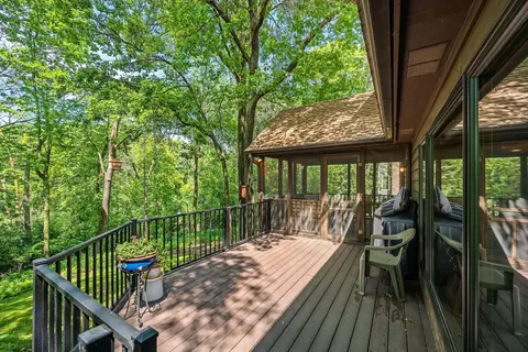 Exterior - 4769 White Oak Ct, Eagan, MN 55122 photo 4 of 7