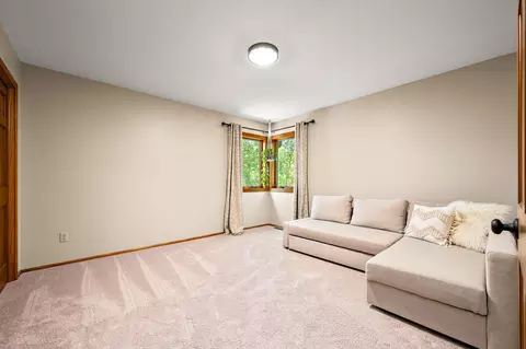 Bedroom - 4769 White Oak Ct, Eagan, MN 55122 photo 3 of 4