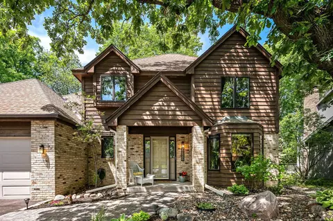 Exterior - 4769 White Oak Ct, Eagan, MN 55122 photo 2 of 7