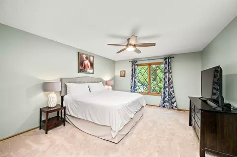 Bedroom - 4769 White Oak Ct, Eagan, MN 55122 photo 1 of 4