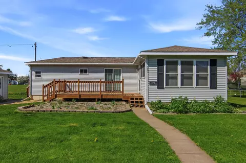 323 E Martin St, Prairie Farm, WI 54762