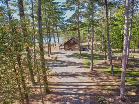 35765 W Shore Dr, Crosslake, MN 56442