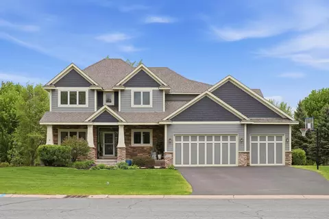 10520 106th Ave N, Hanover, MN 55341