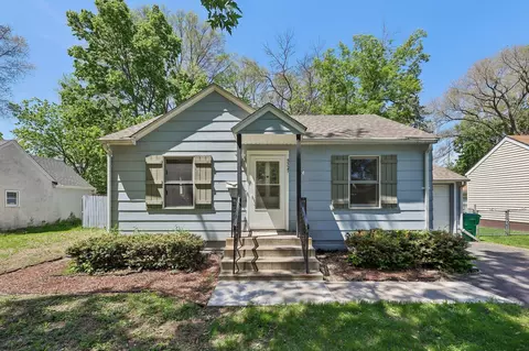 5327 Colfax Ave N, Brooklyn Center, MN 55430