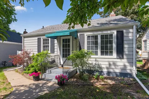 5010 6th St NE, Columbia Heights, MN 55421