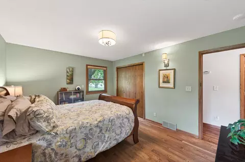 Bedroom - 1842 Beecher Dr, Eagan, MN 55122 photo 5 of 8