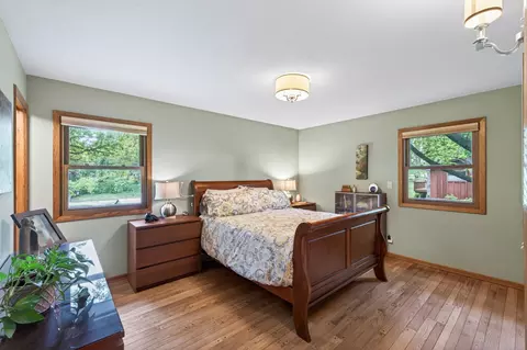 Bedroom - 1842 Beecher Dr, Eagan, MN 55122 photo 3 of 8
