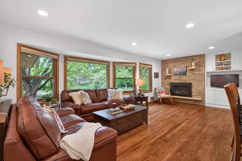 Living - 1842 Beecher Dr, Eagan, MN 55122 photo 1 of 2