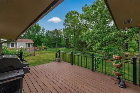 Exterior - 1842 Beecher Dr, Eagan, MN 55122 photo 10 of 24