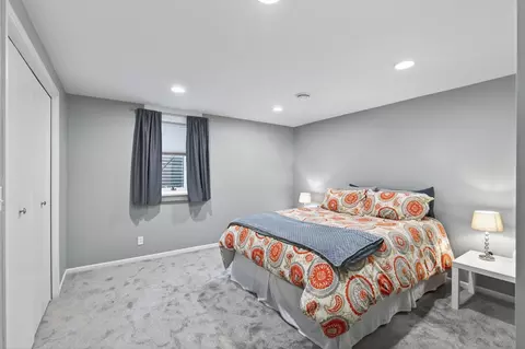 Bedroom - 1842 Beecher Dr, Eagan, MN 55122 photo 6 of 8