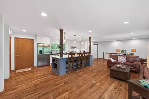 Kitchen - 1842 Beecher Dr, Eagan, MN 55122 photo 3 of 8
