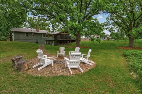 Exterior - 1842 Beecher Dr, Eagan, MN 55122 photo 16 of 24