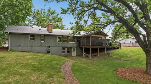 Exterior - 1842 Beecher Dr, Eagan, MN 55122 photo 22 of 24