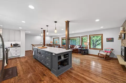 Kitchen - 1842 Beecher Dr, Eagan, MN 55122 photo 1 of 8