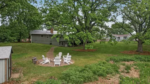 Exterior - 1842 Beecher Dr, Eagan, MN 55122 photo 21 of 24