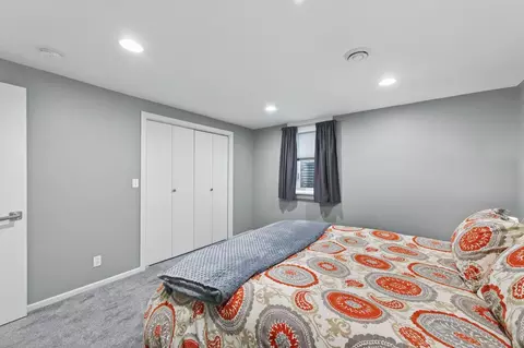 Bedroom - 1842 Beecher Dr, Eagan, MN 55122 photo 7 of 8