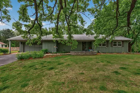 Exterior - 1842 Beecher Dr, Eagan, MN 55122 photo 2 of 24