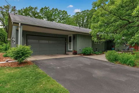 Exterior - 1842 Beecher Dr, Eagan, MN 55122 photo 3 of 24