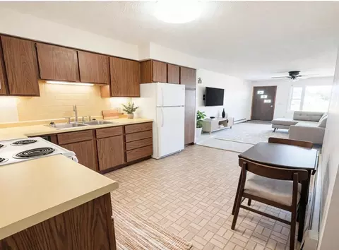 Kitchen - 330 Jefferson Ave, Pine River, MN 56474 photo 1 of 2