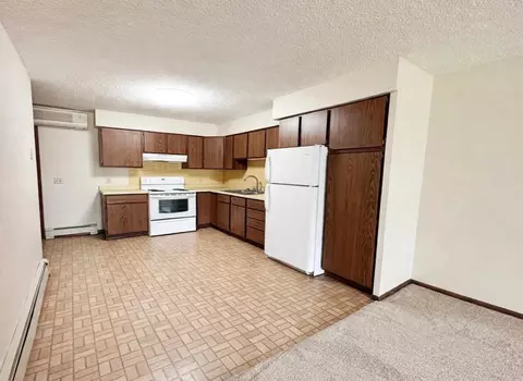 Kitchen - 330 Jefferson Ave, Pine River, MN 56474 photo 2 of 2