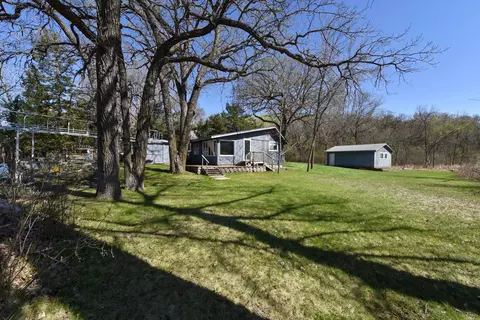 Exterior - 65734 211th St, Darwin, MN 55324 photo 5 of 10