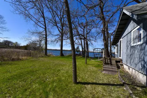 Exterior - 65734 211th St, Darwin, MN 55324 photo 8 of 10