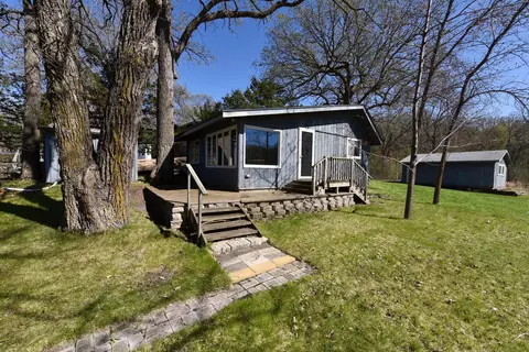 Exterior - 65734 211th St, Darwin, MN 55324 photo 4 of 10