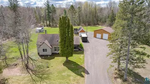 4304 E County Road B, Superior, WI 54880