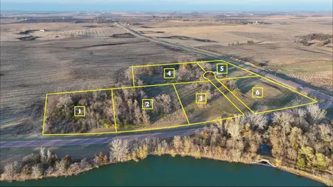 lot1 200th Ave, Fairmont, MN 56031