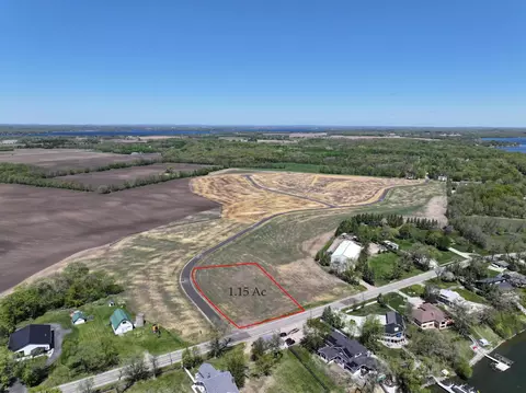 tbd Lot 2 Blk 1 Chainview Dr NW, Alexandria, MN 56308